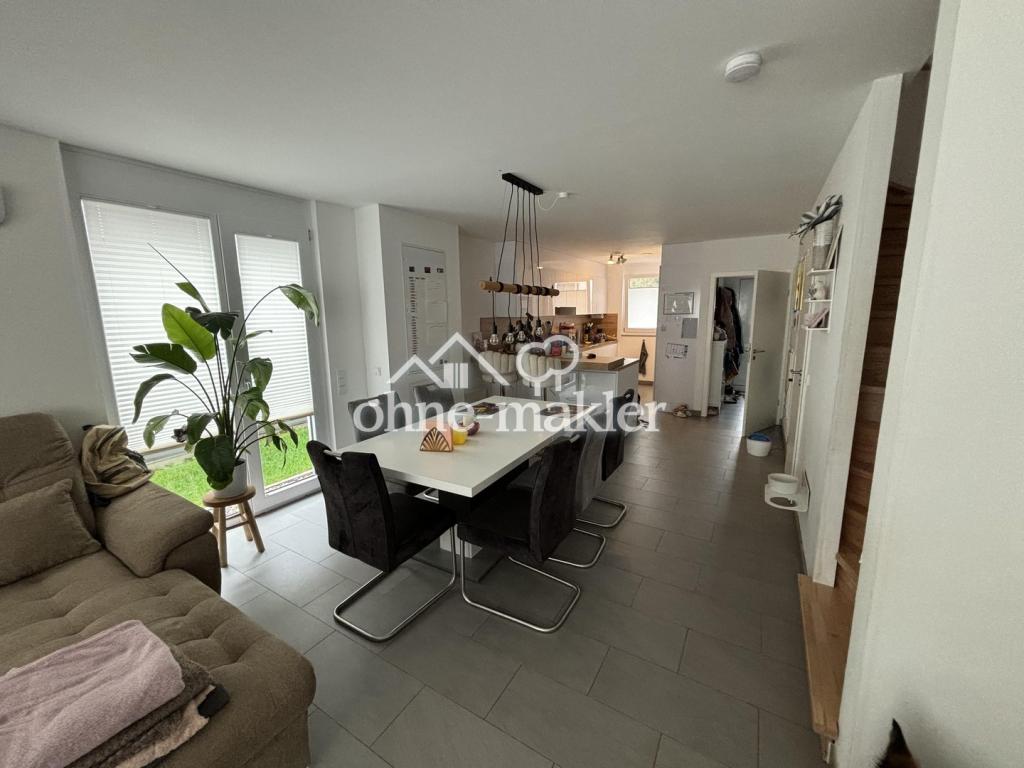 Modernes Reihenendhaus - Foto 2