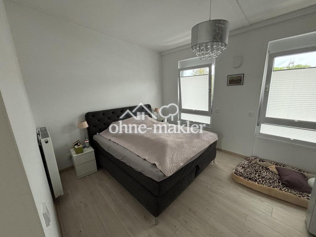 Modernes Reihenendhaus - Foto 3