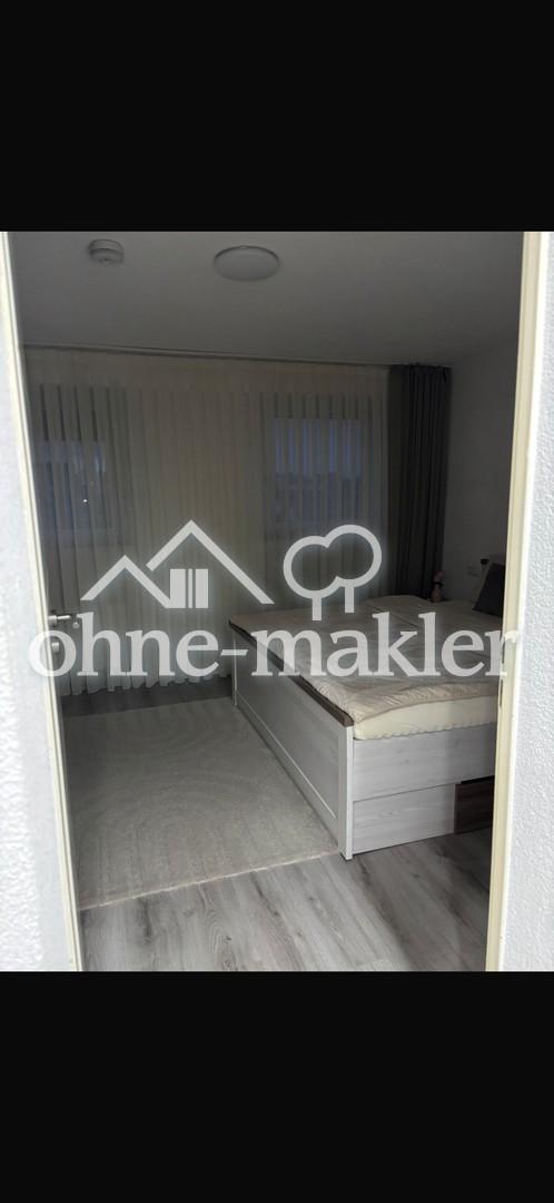 Kernsaniert & modern: 2-Zimmer-Wohnung mit Einbauküche und eigener Garage in Gärtringen - Foto 5