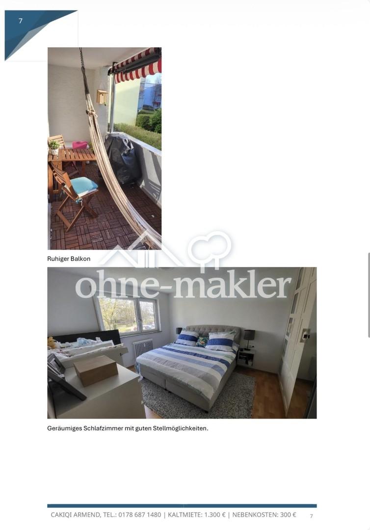 4 Zimmer Wohnung Aichwald - Photo 2