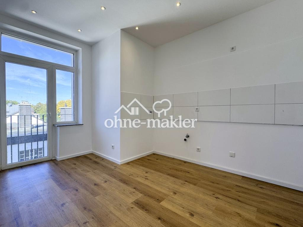 Frisch sanierte 3-Zimmer-Wohnung im Herzen von Leverkusen Opladen - Foto 4
