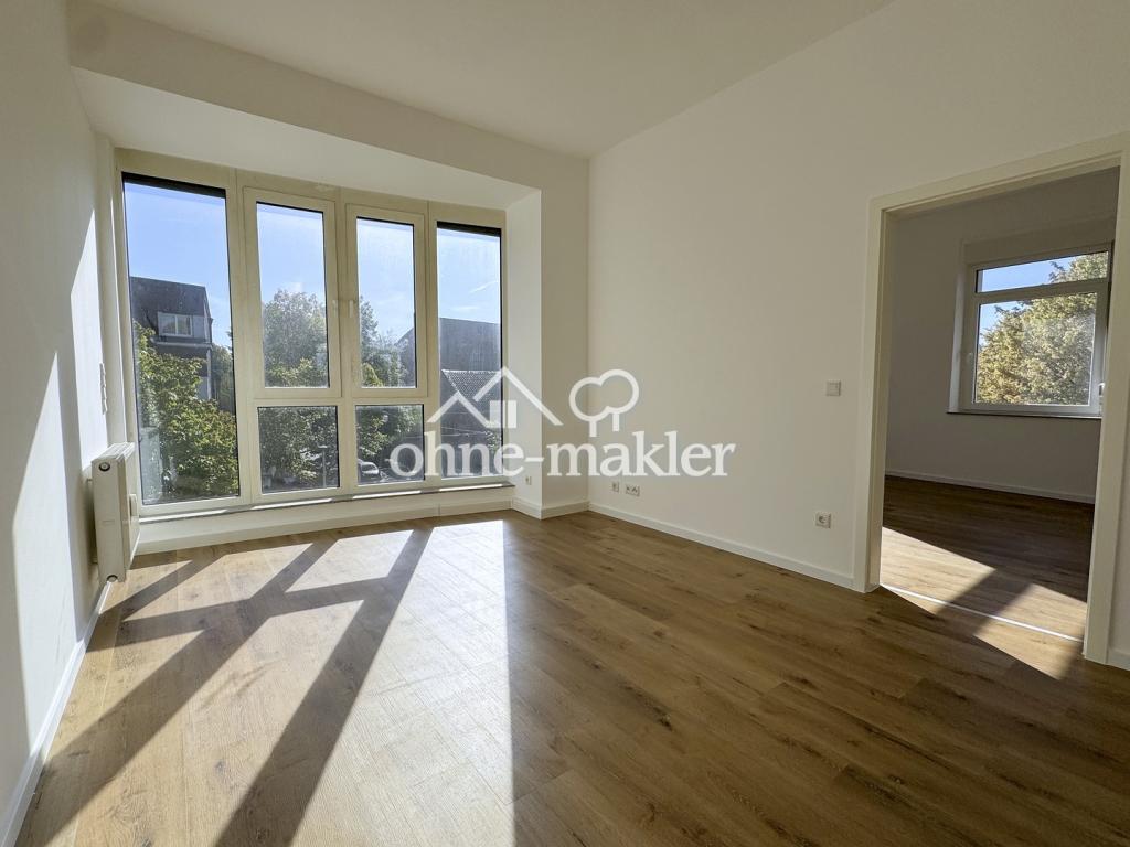 Frisch sanierte 3-Zimmer-Wohnung im Herzen von Leverkusen Opladen - Foto 1