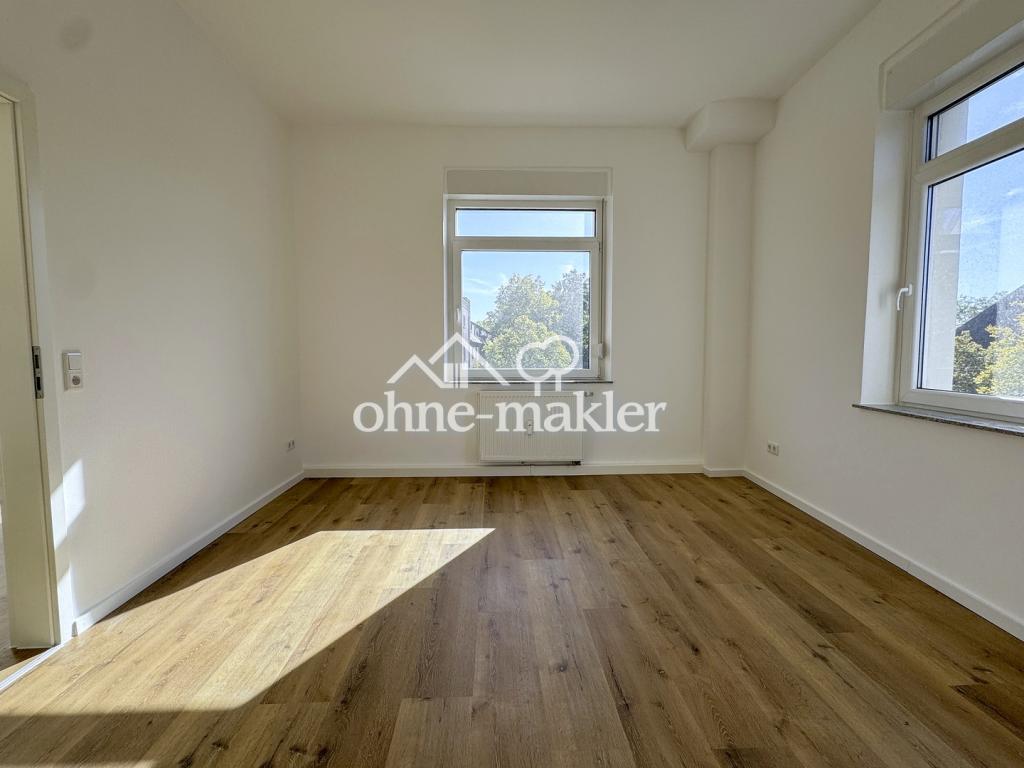 Frisch sanierte 3-Zimmer-Wohnung im Herzen von Leverkusen Opladen - Foto 3