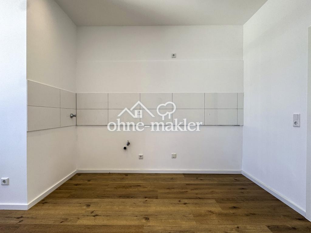 Frisch sanierte 3-Zimmer-Wohnung im Herzen von Leverkusen Opladen - Foto 5