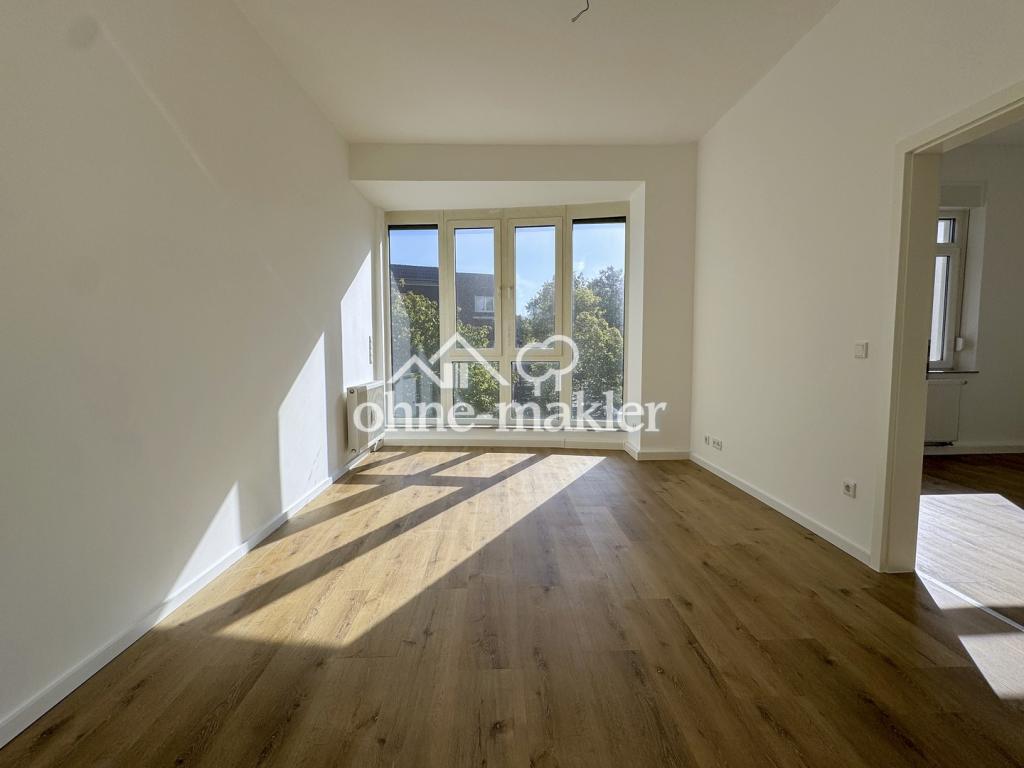 Frisch sanierte 3-Zimmer-Wohnung im Herzen von Leverkusen Opladen - Foto 2