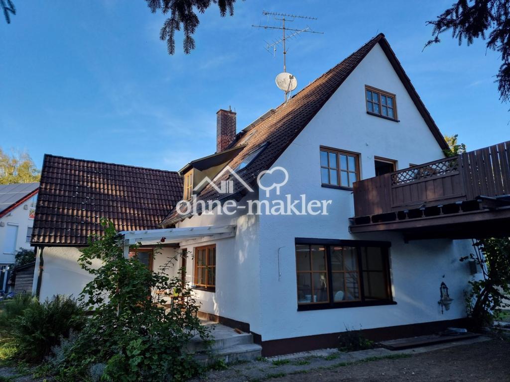 4-Zimmer-Wohnung in Gröbenzell – Erstbezug nach Generalsanierung - Photo 3