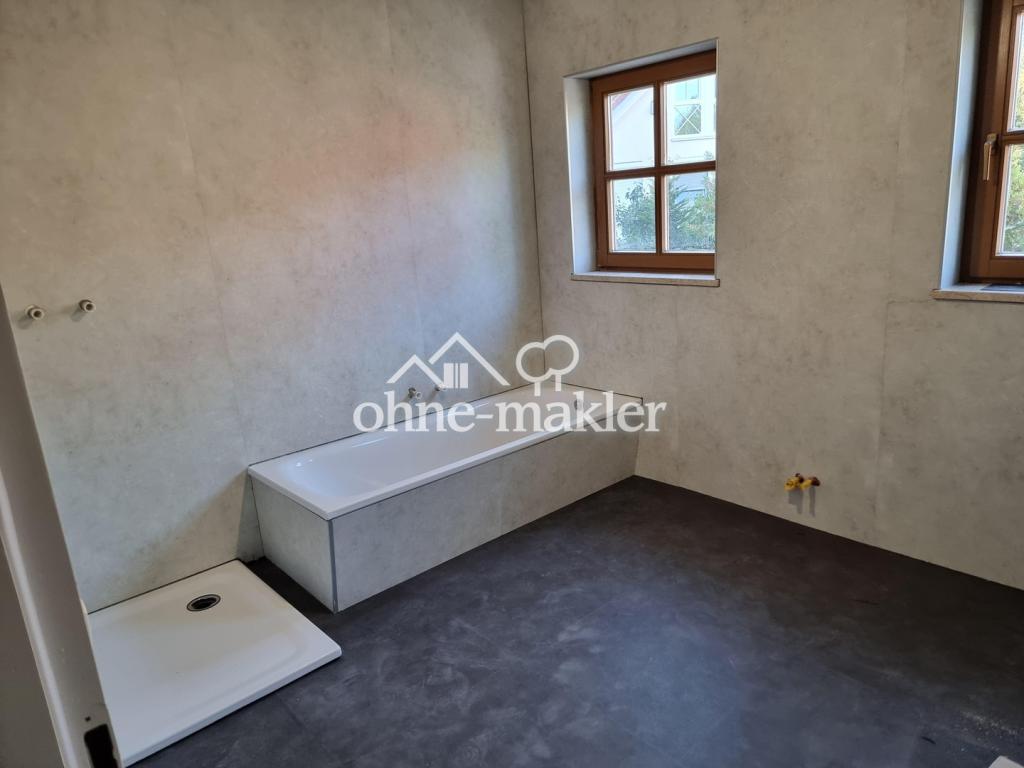 4-Zimmer-Wohnung in Gröbenzell – Erstbezug nach Generalsanierung - Photo 1