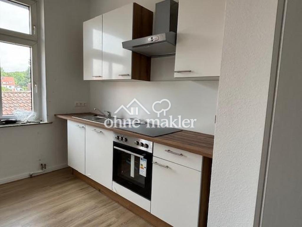 Besondere Altbau-Wohnung mit eigenem Garten-Teil - Foto 3