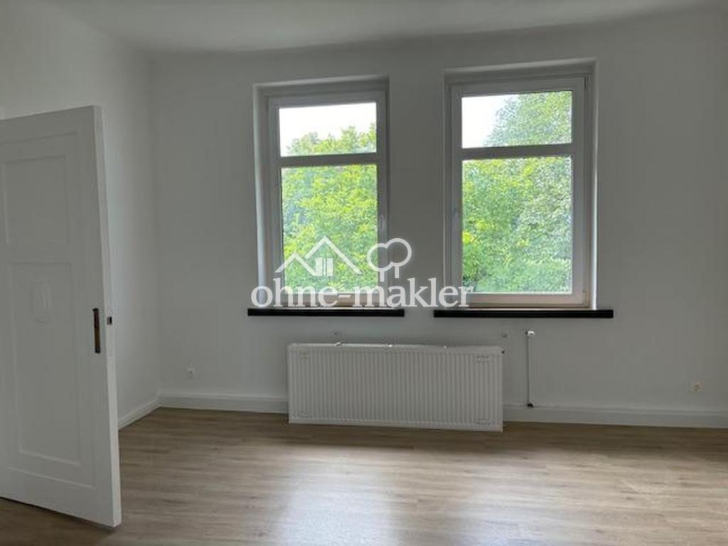 Besondere Altbau-Wohnung mit eigenem Garten-Teil - Foto 2