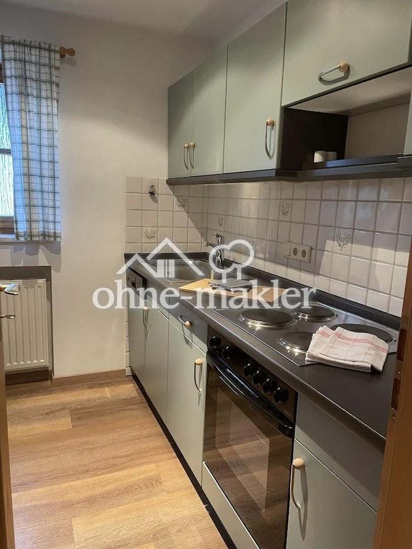 Stilvolle 2-Zimmer-Wohnung – voll möbliert & sofort bezugsbereit - Photo 5