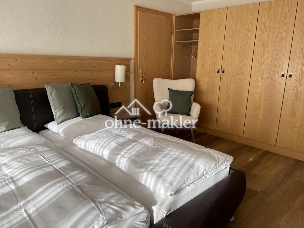 Stilvolle 2-Zimmer-Wohnung – voll möbliert & sofort bezugsbereit - Photo 3