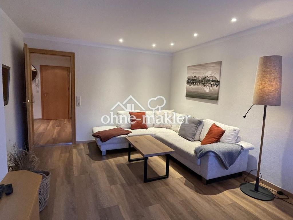 Stilvolle 2-Zimmer-Wohnung – voll möbliert & sofort bezugsbereit - Photo 2