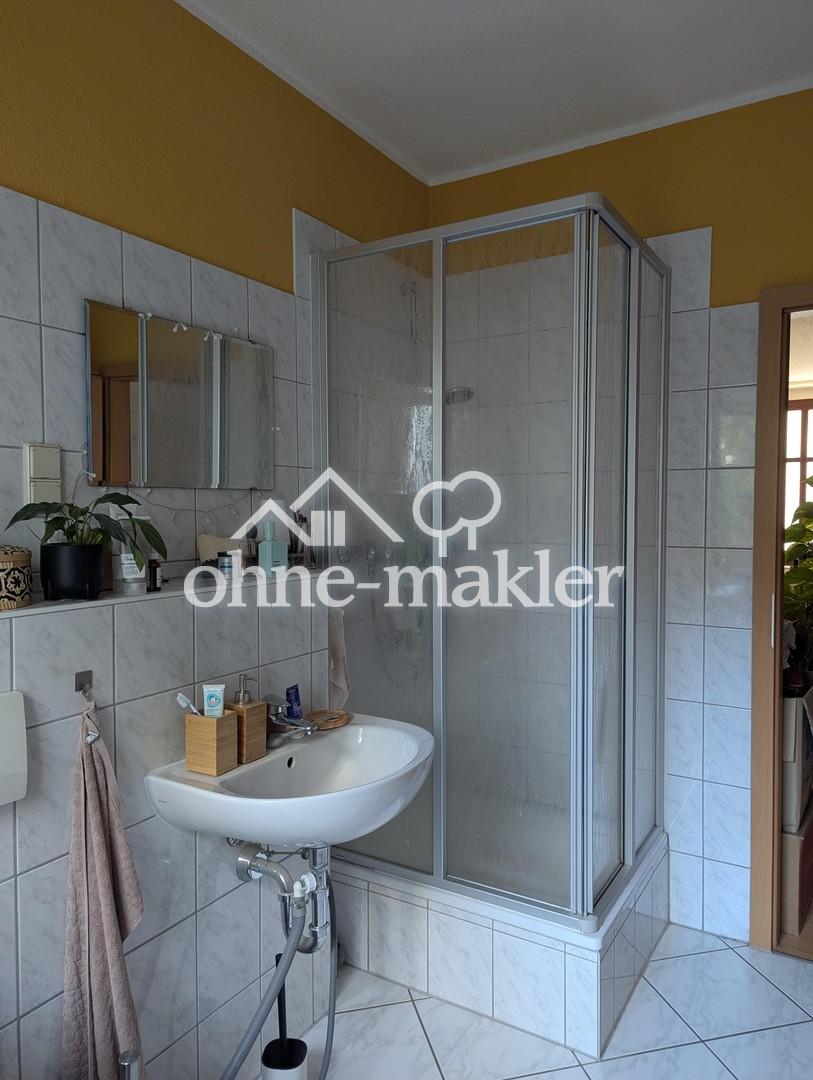 Giebichenstein-Viertel | Laminat | großer Balkon | ruhige Lage | charmanter Altbau - Foto 4