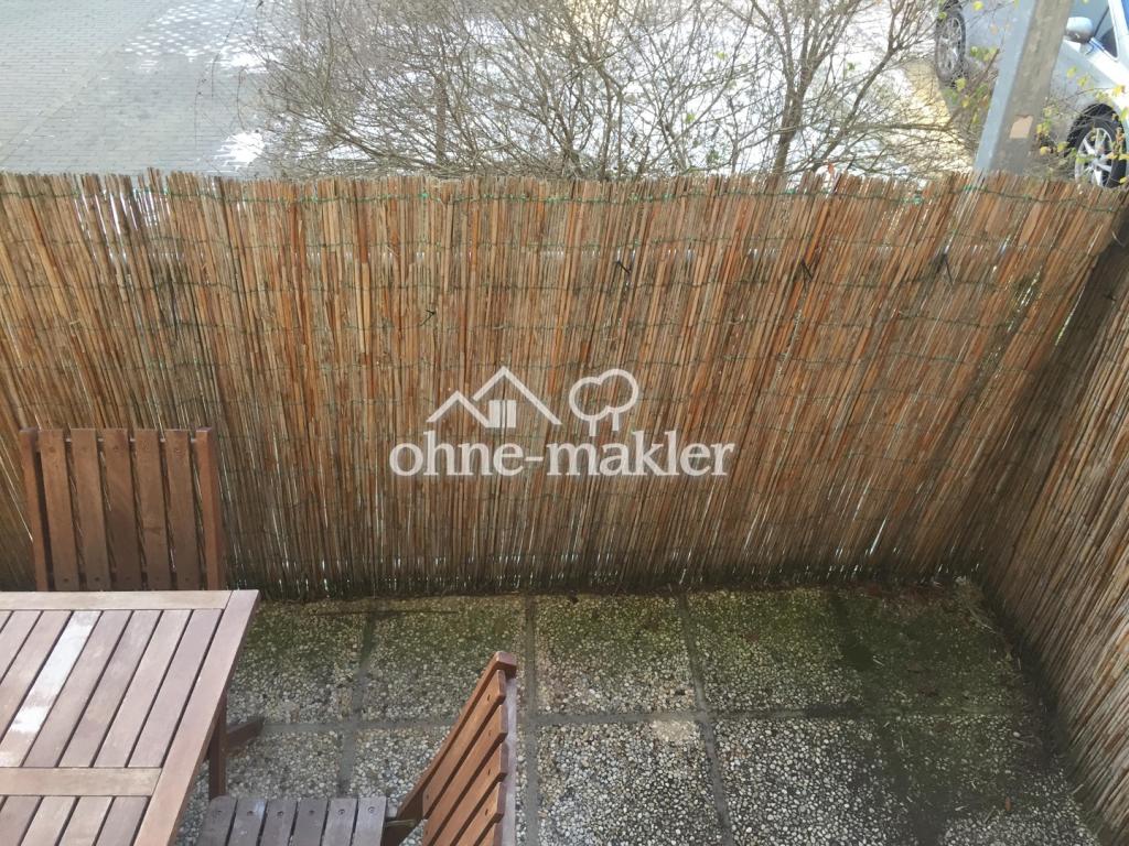 Giebichenstein-Viertel | Laminat | großer Balkon | ruhige Lage | charmanter Altbau - Foto 5