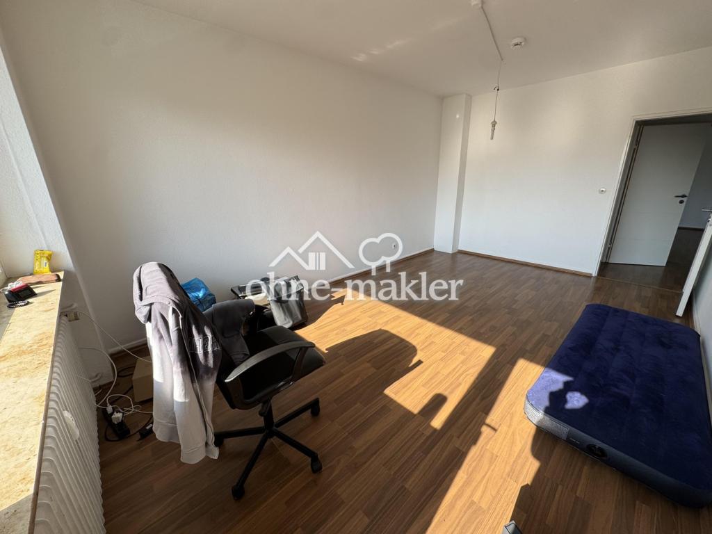 Lichtdurchflutete 2-Zimmer-Wohnung mit zwei Balkonen - Photo 2