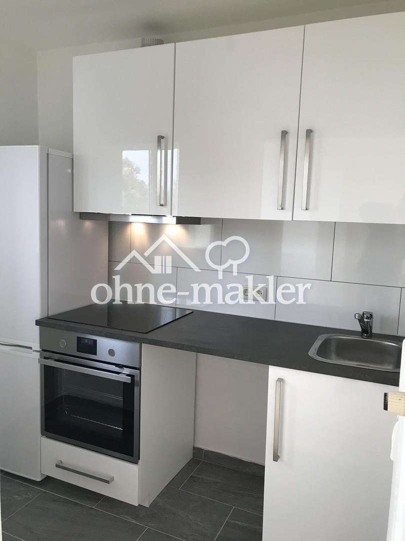 Charmante Helle 1-Zimmer-Wohnung in der Nähe vom Dornbusch - Foto 5