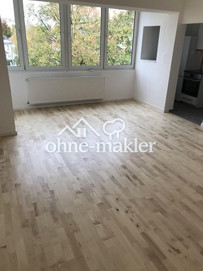 Charmante Helle 1-Zimmer-Wohnung in der Nähe vom Dornbusch - Foto 4