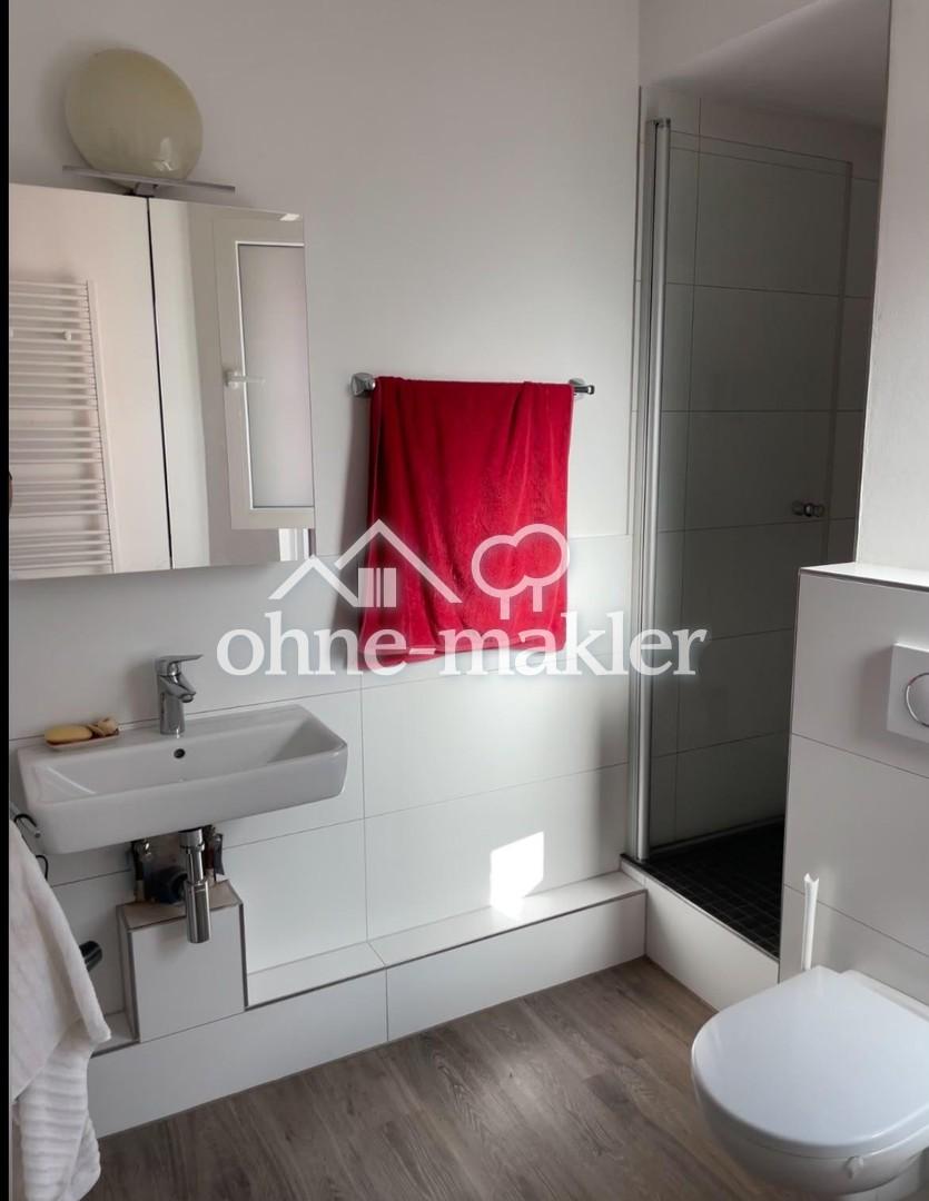 Renovierte 2-Zimmer-Altbauwohnung – 50 m zur Leibniz Universität & Welfengarten - Foto 4