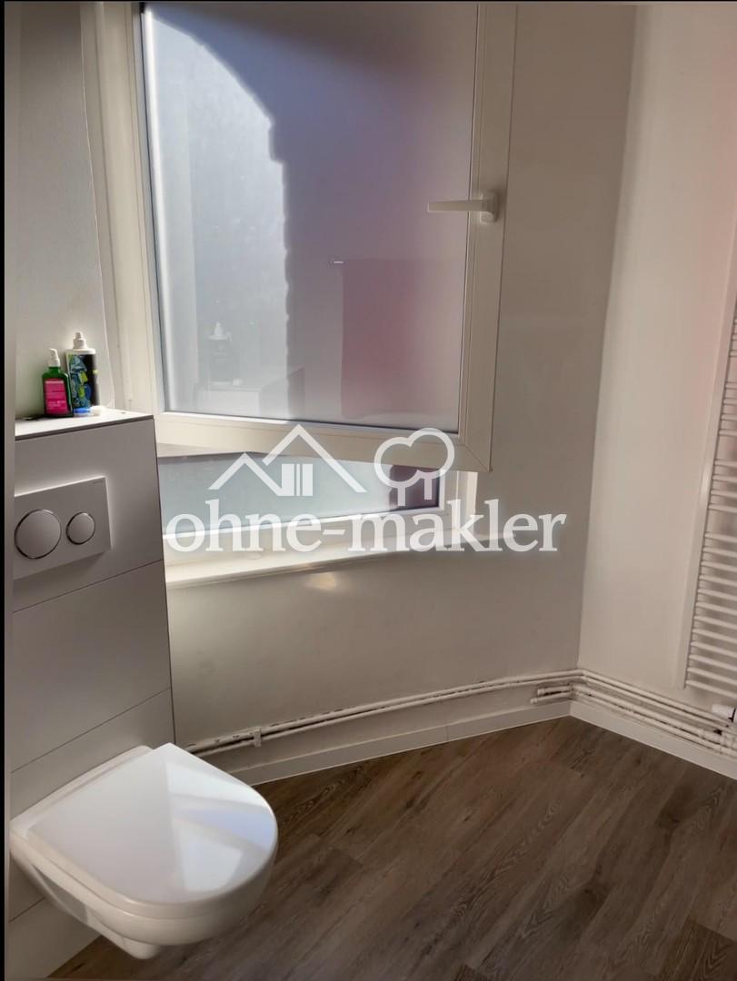 Renovierte 2-Zimmer-Altbauwohnung – 50 m zur Leibniz Universität & Welfengarten - Foto 3
