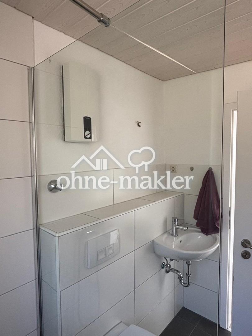 Helle 3-Zimmer-Wohnung mit Balkon & Aufzug – zentral und ruhig in Oberhausen - Photo 4