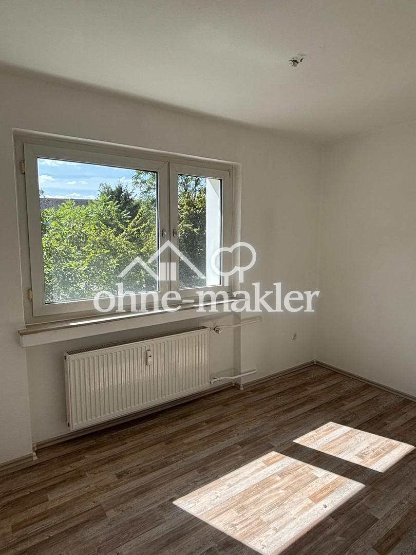 Helle 3-Zimmer-Wohnung mit Balkon & Aufzug – zentral und ruhig in Oberhausen - Foto 2