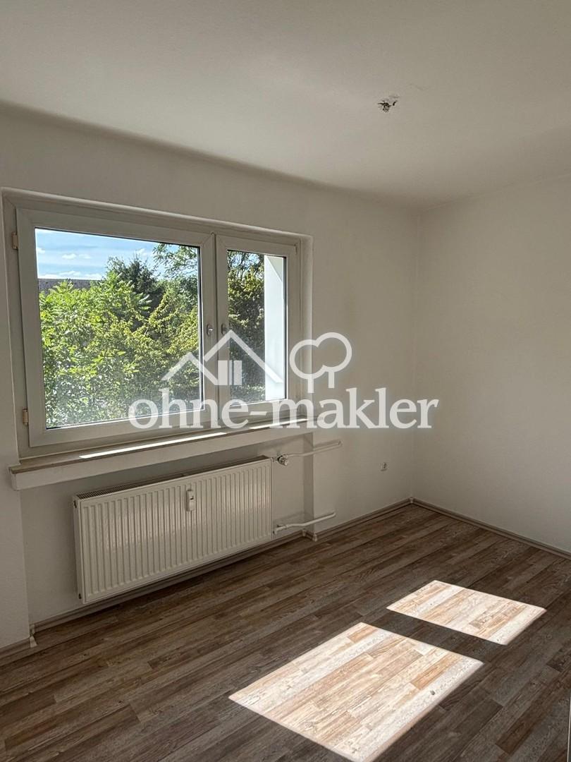 Helle 3-Zimmer-Wohnung mit Balkon & Aufzug – zentral und ruhig in Oberhausen - Foto 3