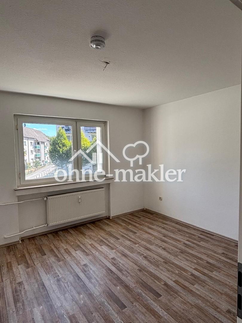Helle 3-Zimmer-Wohnung mit Balkon & Aufzug – zentral und ruhig in Oberhausen - Foto 5
