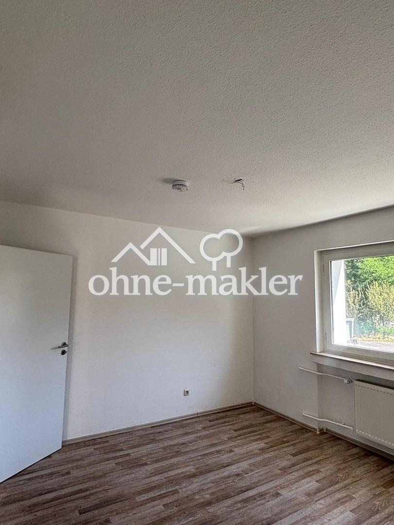 Helle 3-Zimmer-Wohnung mit Balkon & Aufzug – zentral und ruhig in Oberhausen - Foto 1