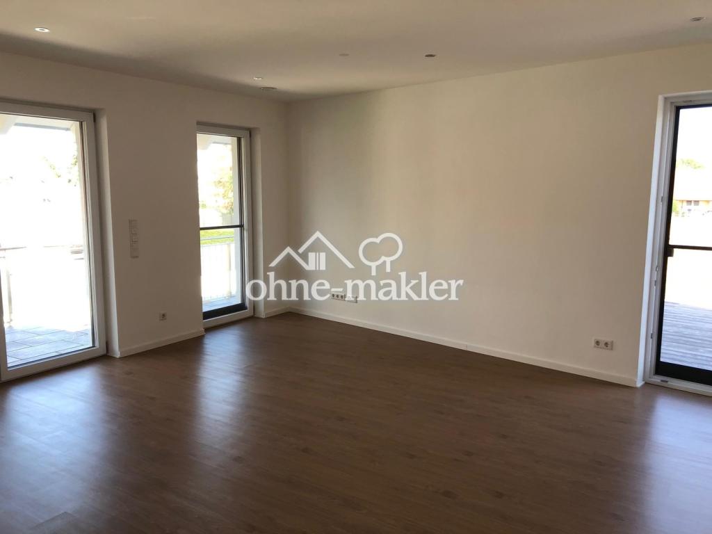 Attraktive 5-Zimmer-Wohnung mit Balkon und Dachterrasse - Foto 1