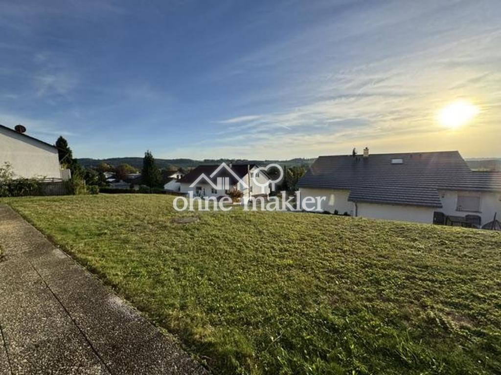 Zu vermieten: schöne, renovierte 3-Zimmer-Wohnung mit herrlicher Aussicht - Photo 4