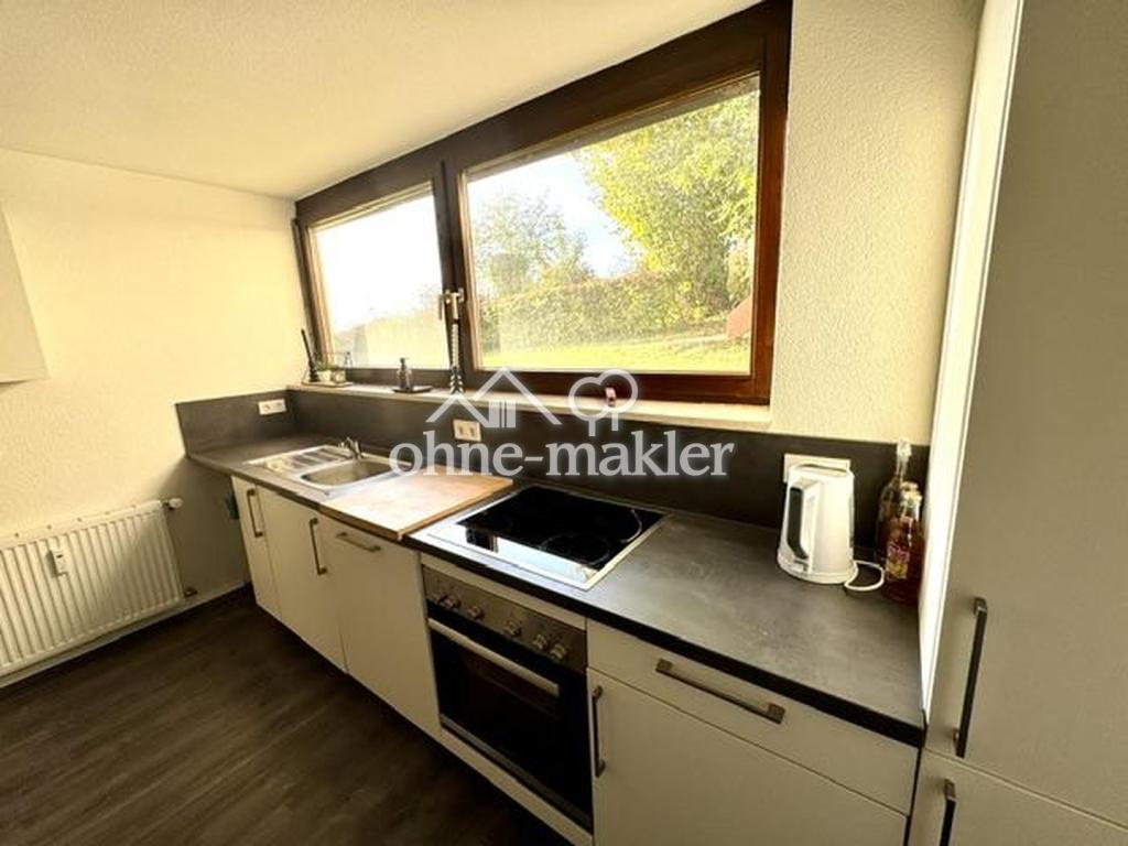 Zu vermieten: schöne, renovierte 3-Zimmer-Wohnung mit herrlicher Aussicht - Photo 2