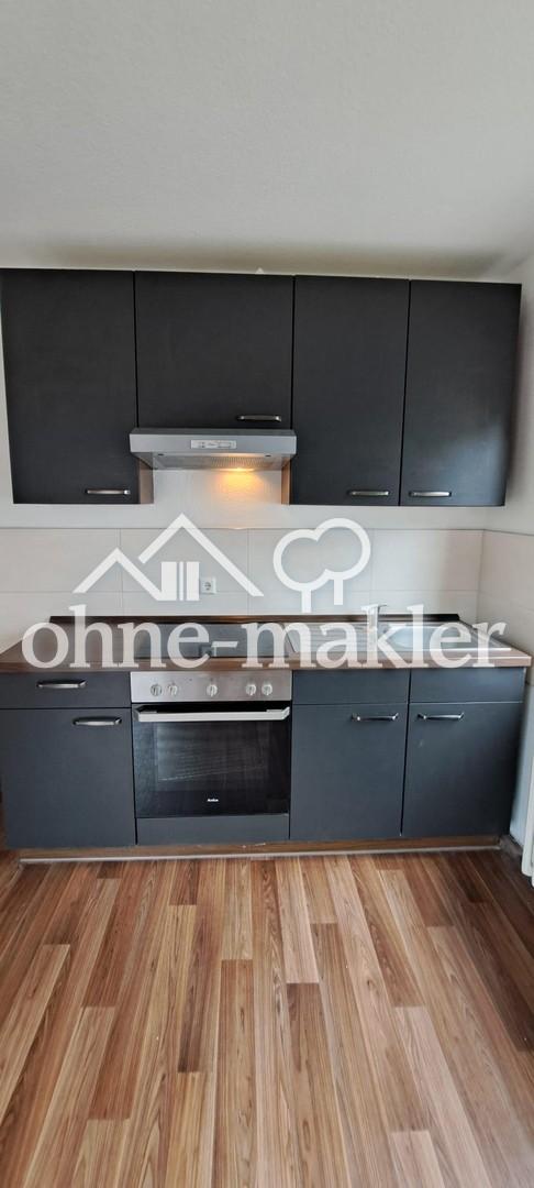 TOP für Studenten: 2ZKB Wohnung mit EBK - Photo 1