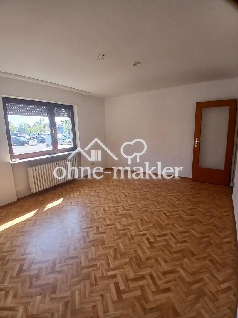 TOP für Studenten: 2ZKB Wohnung mit EBK - Photo 3