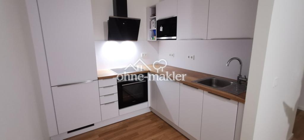 Stilvoll wohnen zwischen Kultur, Grün und Citylife - 2.04 - Foto 2