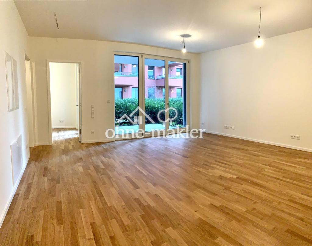 Stilvoll wohnen zwischen Kultur, Grün und Citylife - 2.04 - Foto 1