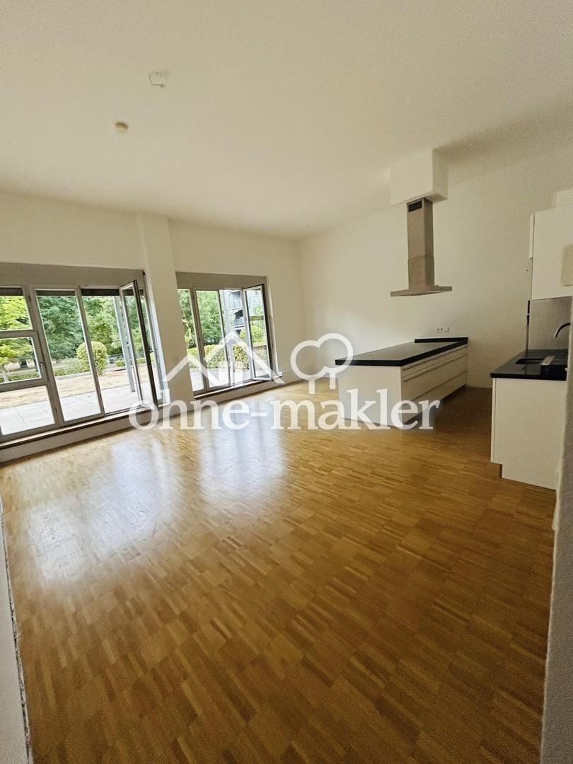 3 Zimmer Wohnung mit Terasse und Einbauküche - Photo 2