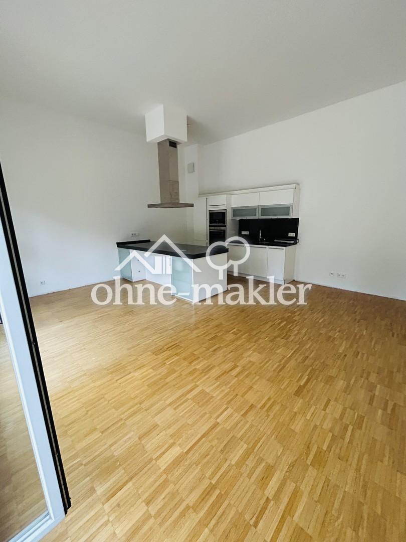 3 Zimmer Wohnung mit Terasse und Einbauküche - Photo 1