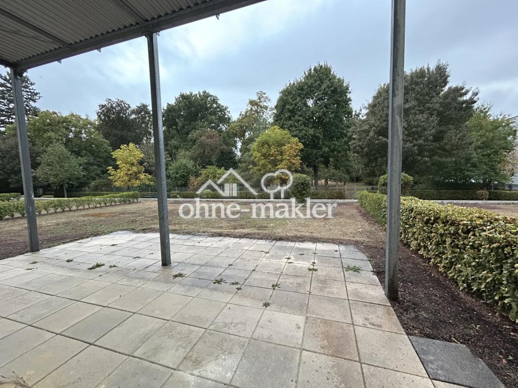 3 Zimmer Wohnung mit Terasse und Einbauküche - Photo 5