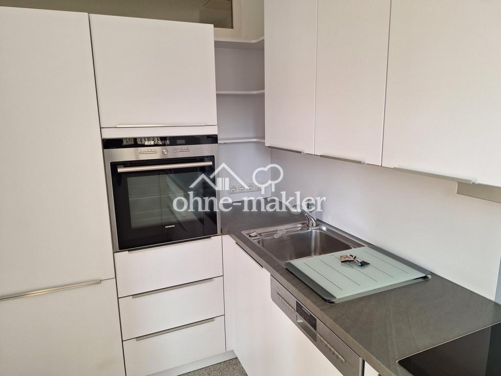 Lichtdurchflutete 3 Zi-Garten-Maisonette-Wohnung in ruhiger Lage - Photo 3
