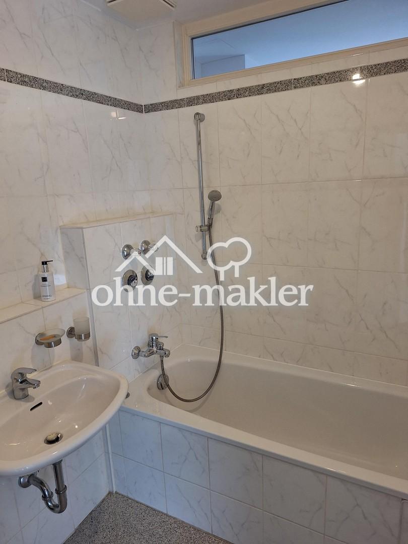 Lichtdurchflutete 3 Zi-Garten-Maisonette-Wohnung in ruhiger Lage - Photo 5