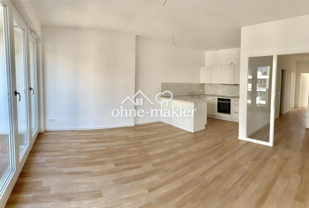 Exklusive 2-Zimmer | 70 m² City-West | - WE37 - Photo 2