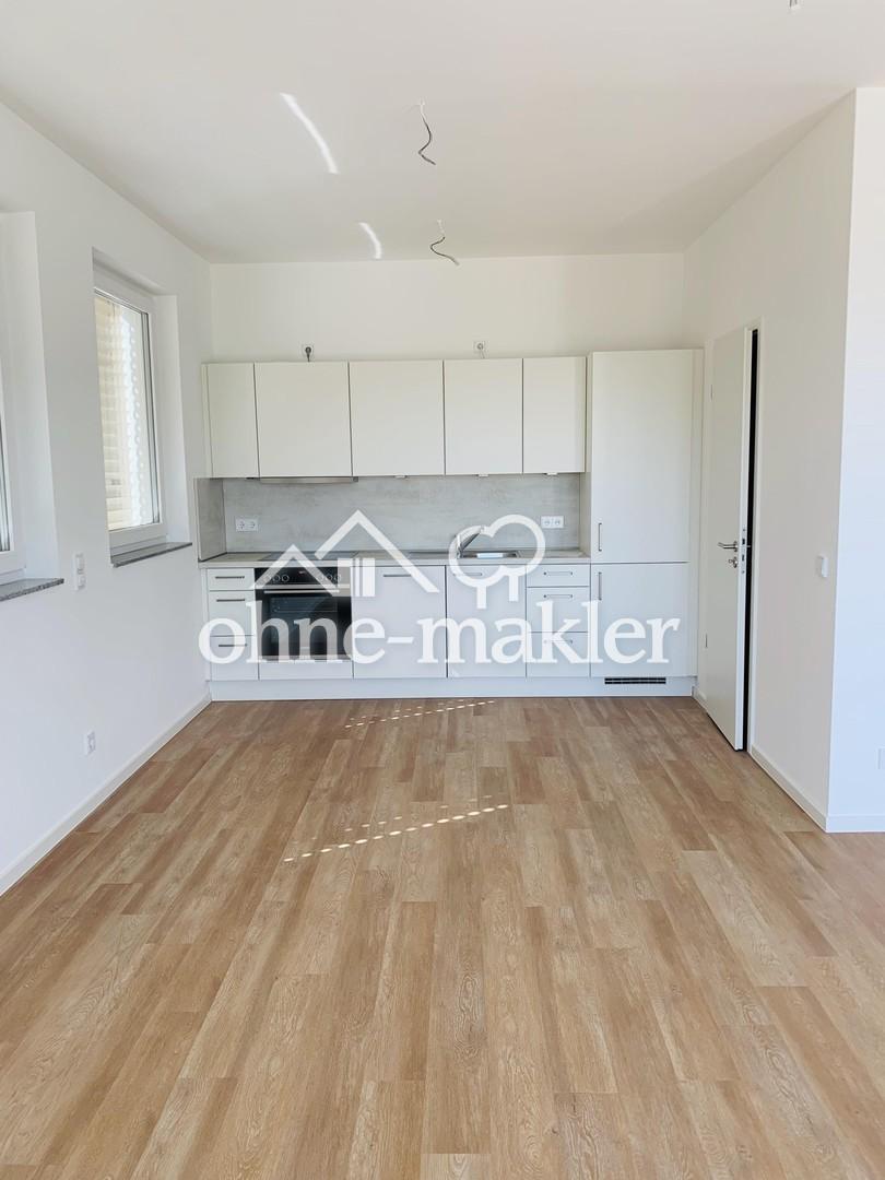 Exklusive 2-Zimmer | 70 m² City-West | - WE37 - Foto 3