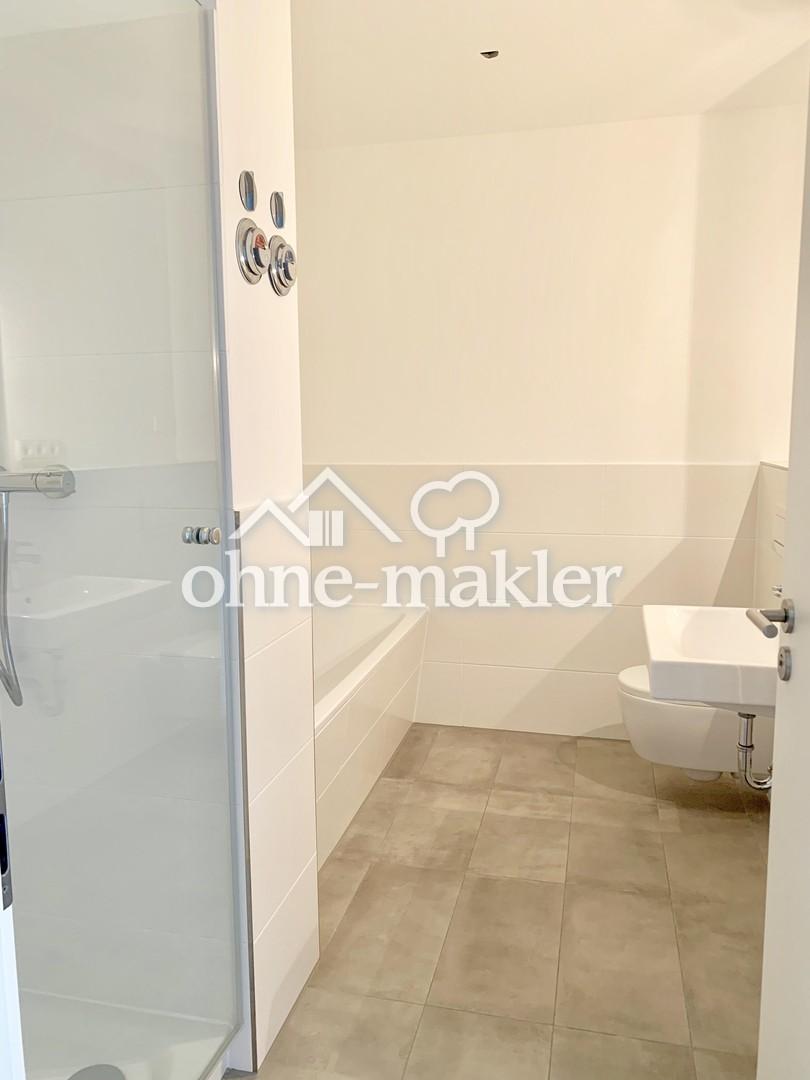 Exklusive 2-Zimmer | 70 m² City-West | - WE37 - Foto 4