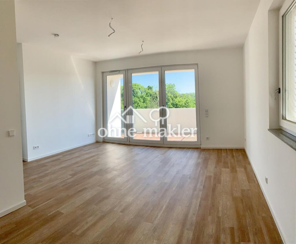 Exklusive 2-Zimmer | 70 m² City-West | - WE37 - Foto 1