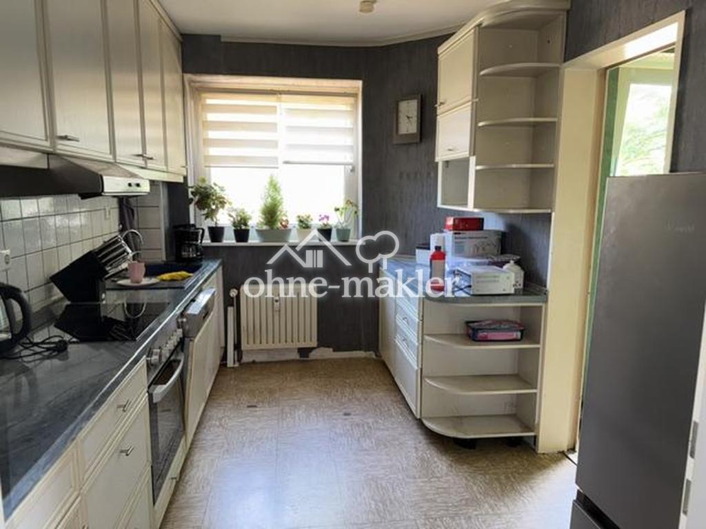 schöne geräumige 3,5-Zimmer-Wohnung mit Balkon in Issum-Sevelen zu vermieten - Photo 5