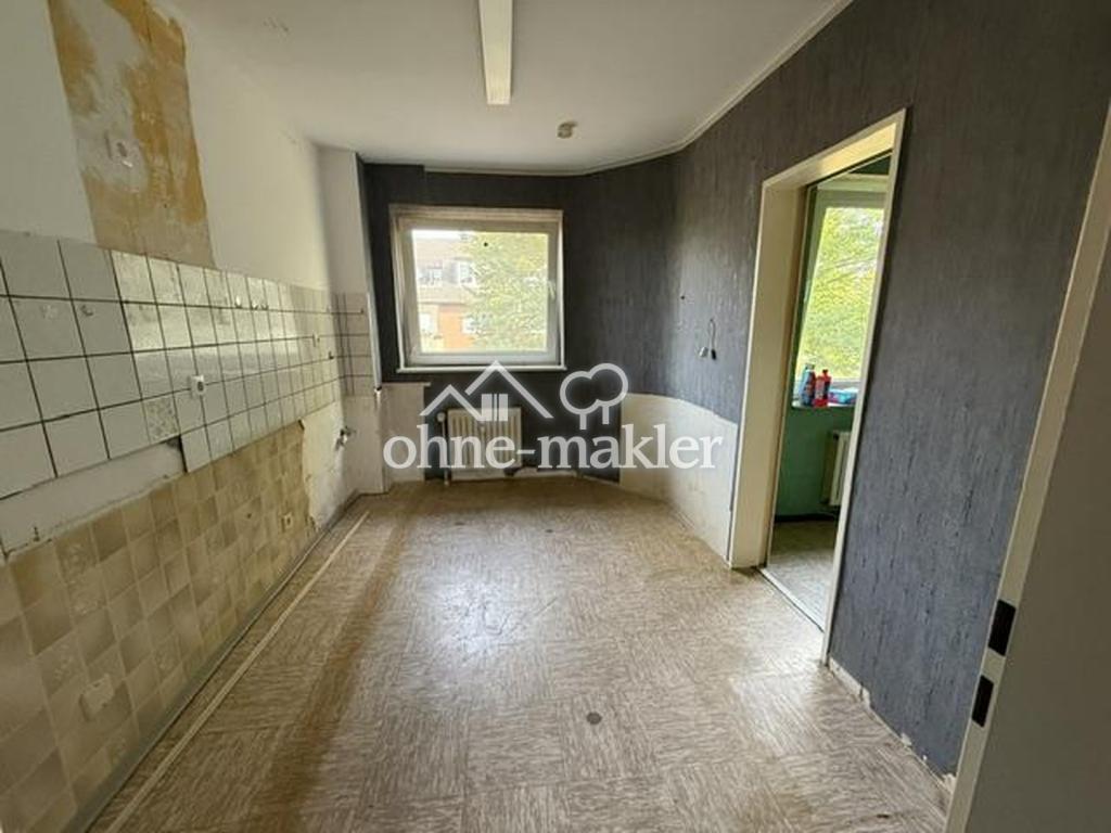 schöne geräumige 3,5-Zimmer-Wohnung mit Balkon in Issum-Sevelen zu vermieten - Photo 4