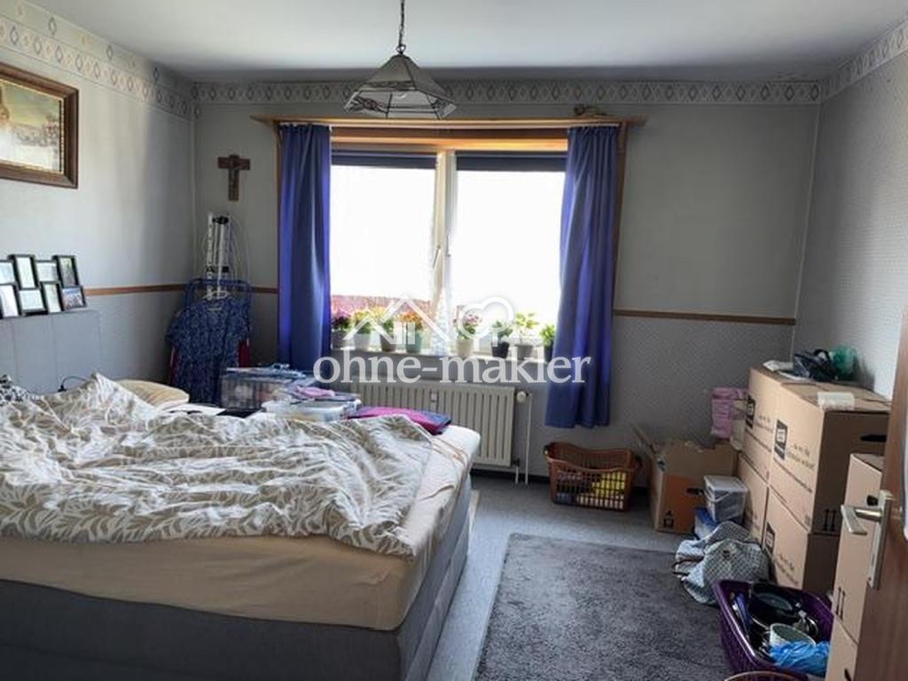 schöne geräumige 3,5-Zimmer-Wohnung mit Balkon in Issum-Sevelen zu vermieten - Photo 3