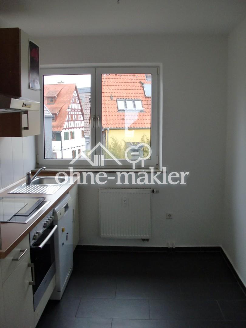 Helle 3 Zimmer Wohnung in Ulm/Söflingen - Foto 1