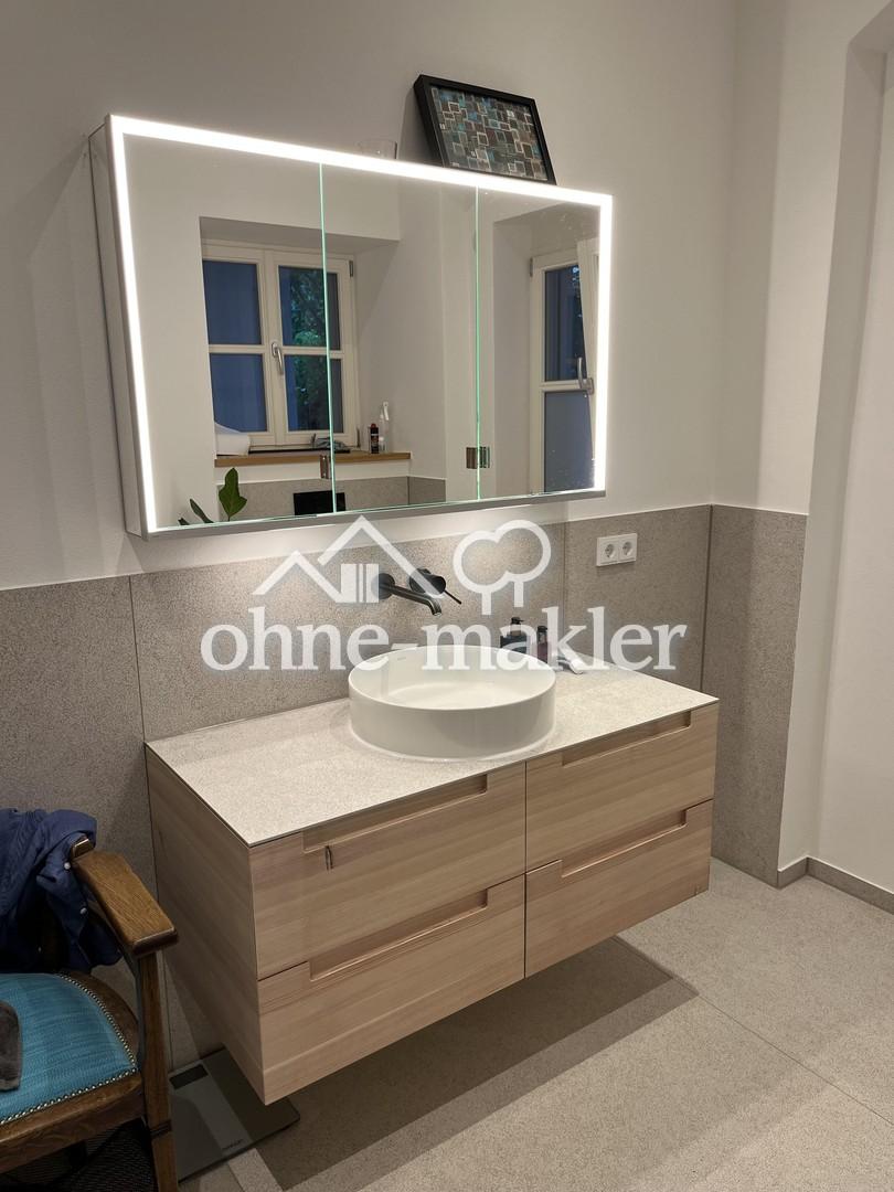 Exklusive 3-Zimmer-Wohnung | 128 m² | Innenhof | 2 Bäder - Photo 5