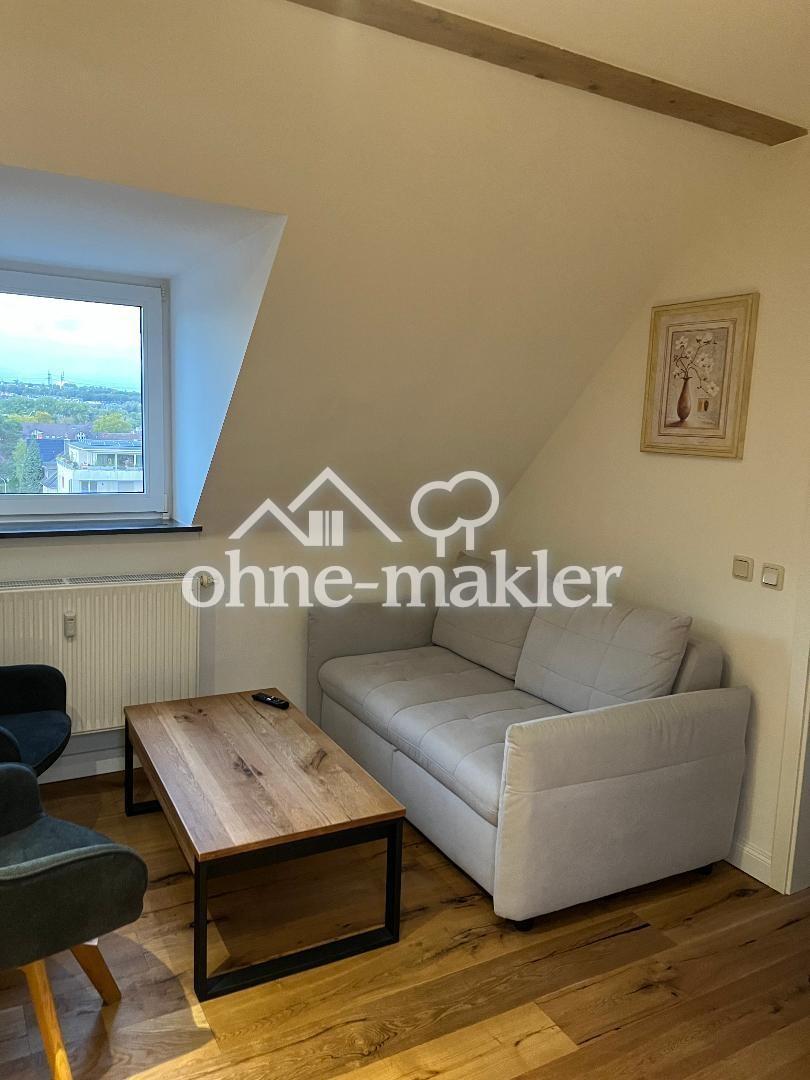 *TOP* Exklusive 1 Zimmer Altbau-Wohnung in Limburg / Schafsberg - Foto 2